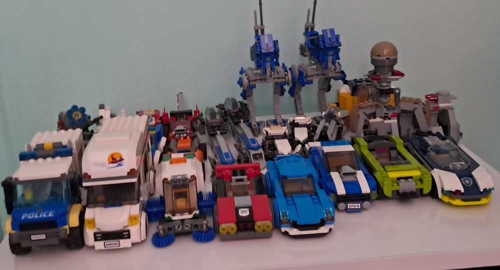 Minifigurine Lego Star Wars