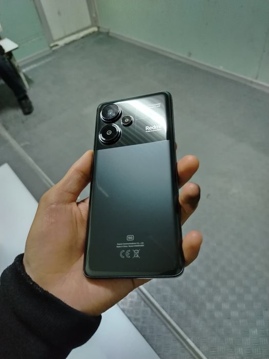 redmi note 13 pro+ 5G 12/512