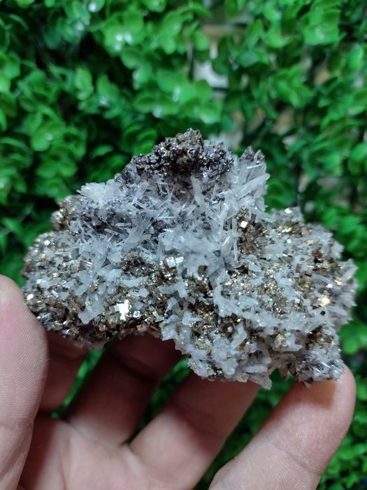 Минерали от Родопите