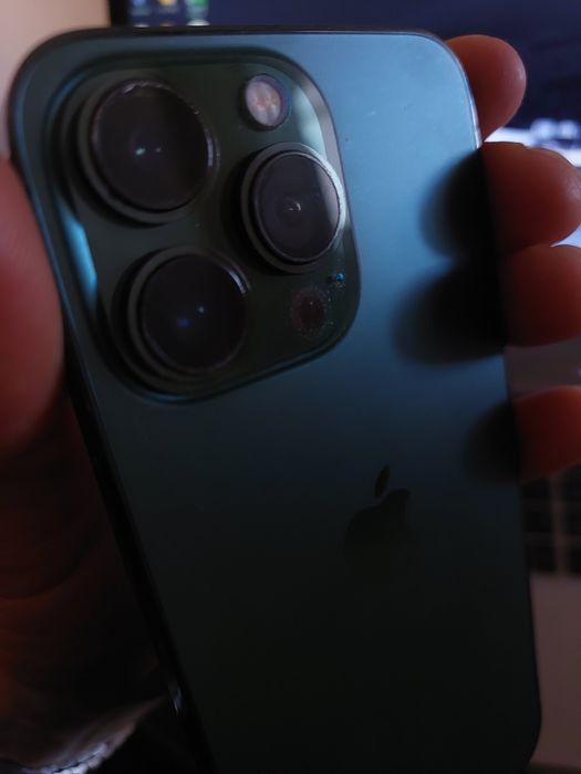 Iphone 13 pro Apple 13 pro