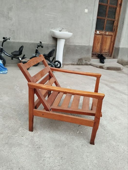 Kreslo sotiladi grijaga