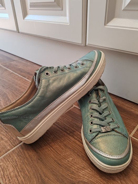 Sneaker low Caprice 35.5
