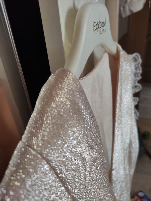 Кажекей размер 42 ручная работа