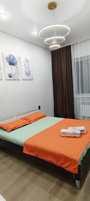 Сдам 1 комнатную посуточно