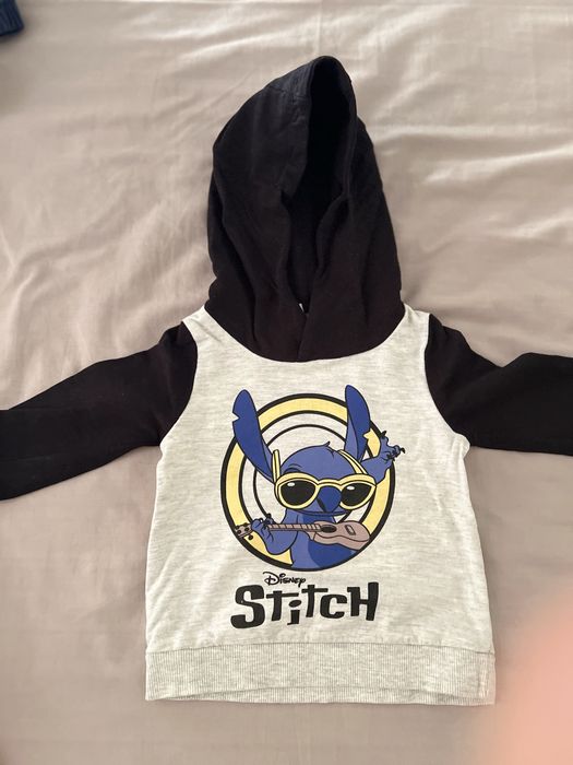 Детски дрехи 9-18м