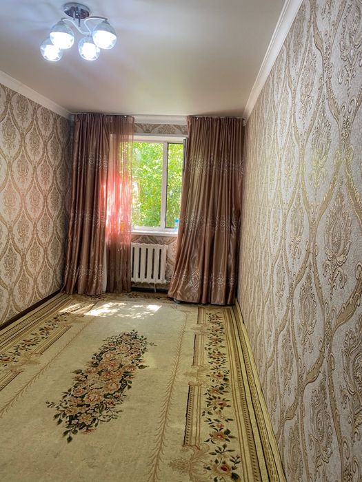 Продается 2 комнатная квартира.