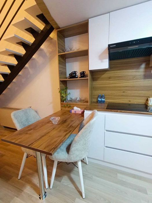 2. 6. 14  Ж/К Beshchinor  Premium House ДУПЛЕКС