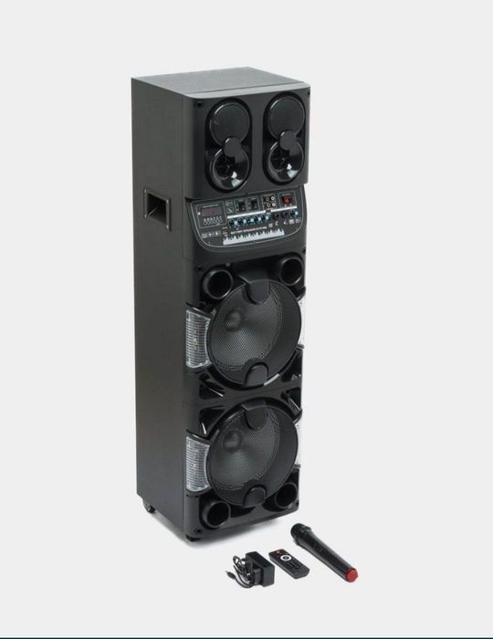 Kalonka Super Bass Даставка Текин Skitka Калонка Супер Скитка