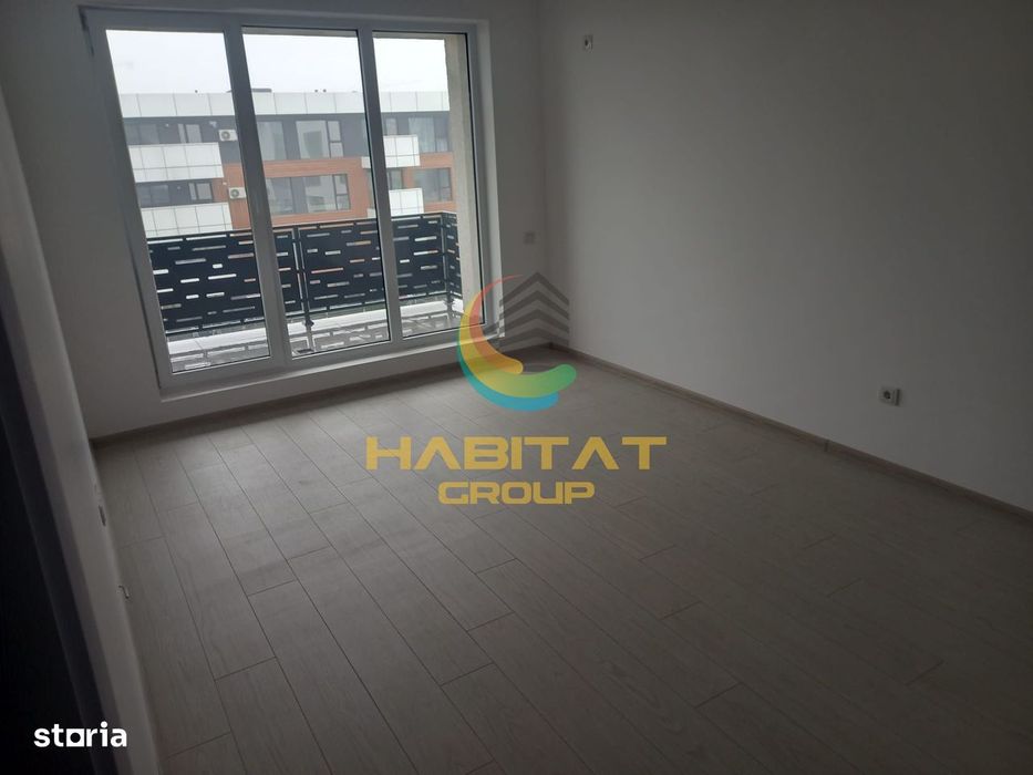 Pallady 3 camere 81 mp + curte 34 mp 10 min.metrou N.teclu