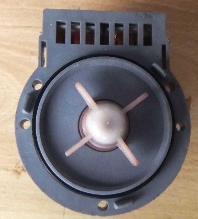 Резервни части за пералня - A E G