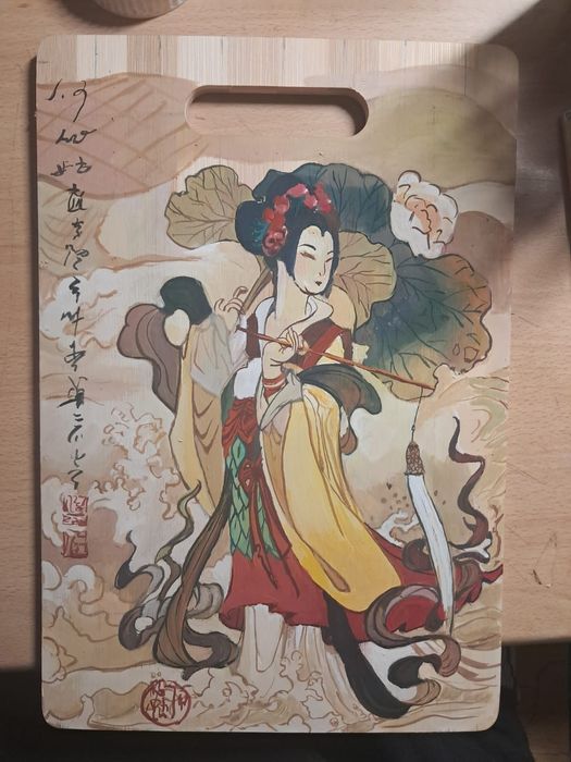 Уроки рисования для детей