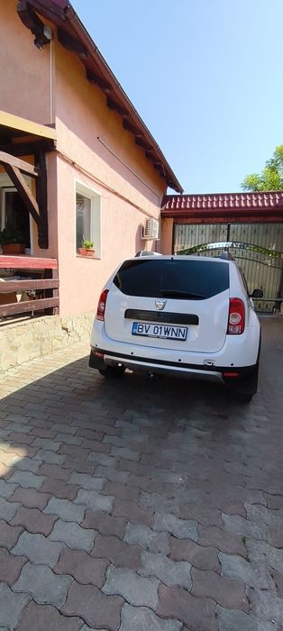 Duster --1.6 16V GPL - Inmatriculat RO