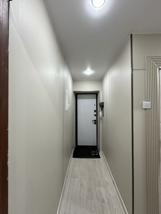 Продается квартира, срочно. Возможен обмен