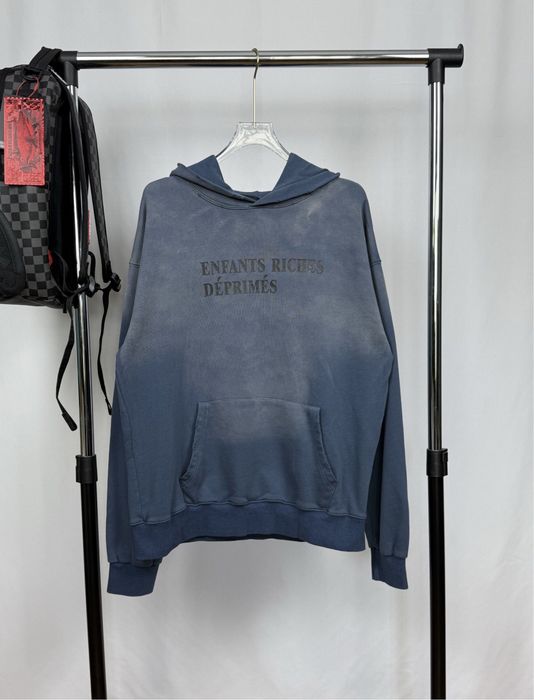 Hoodie Enfants Riches Deprimes | Blue Hanorac ERD
