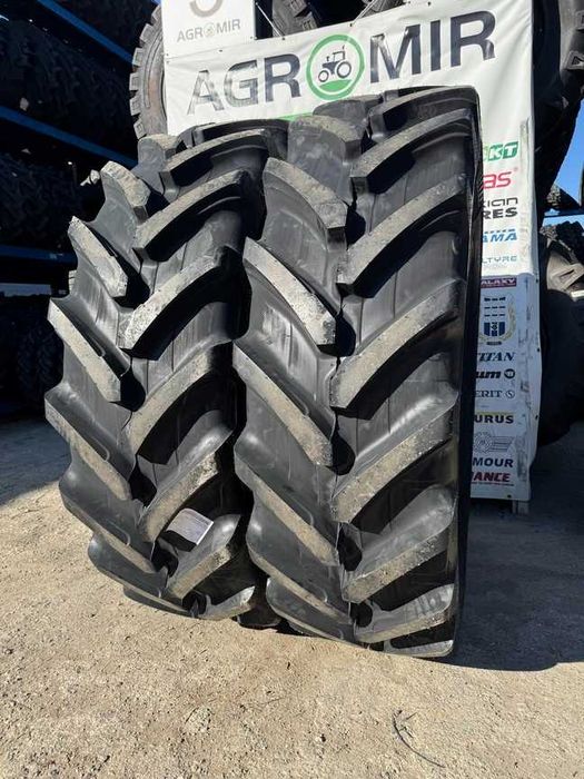 520/85R38 Anvelope noi agricole Radiale ALLIANCE Tubeless