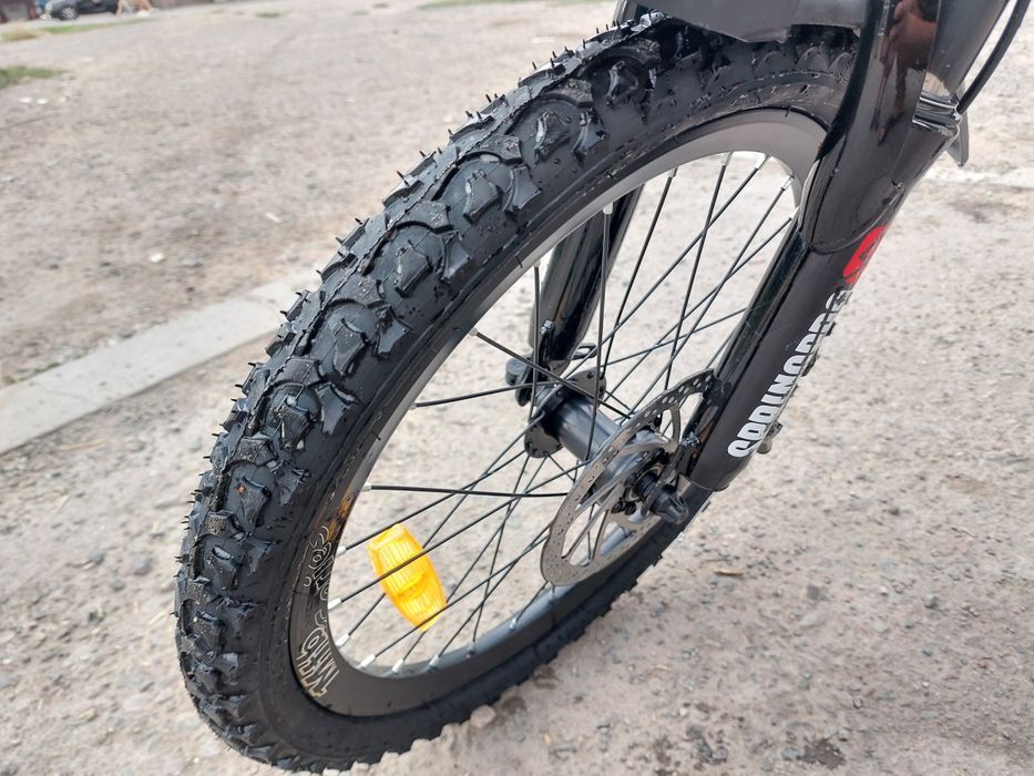 Велосипед детский