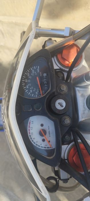 Мотоцыкл Hammer Китай