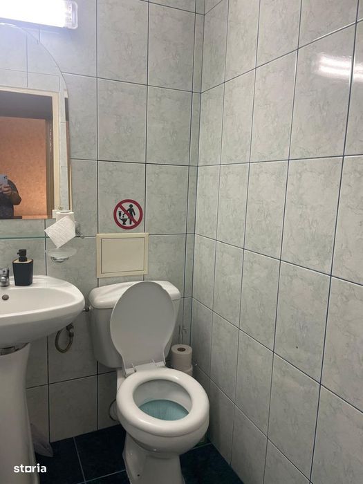 Închiriere ap. 3 camere dec, 68 mp – Metrou Constantin Brâncuși
