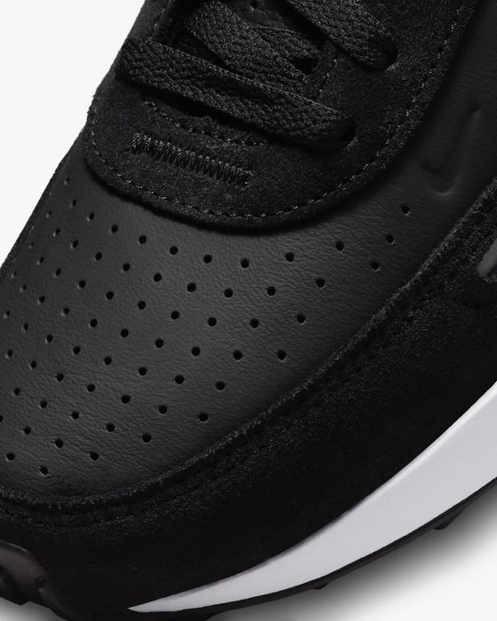 Nike Waffle One Leather - 43 Номер Оригинални