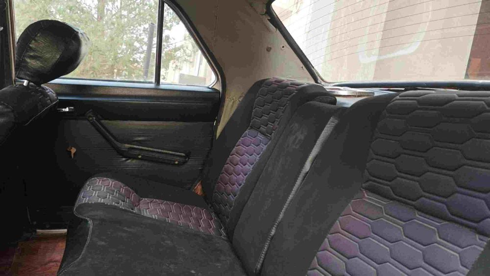 Sitiladi Volga gaz 2410