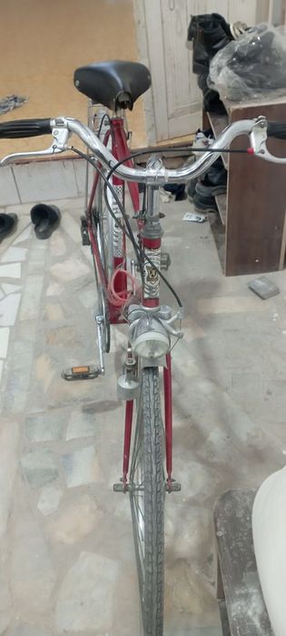 Германский велик