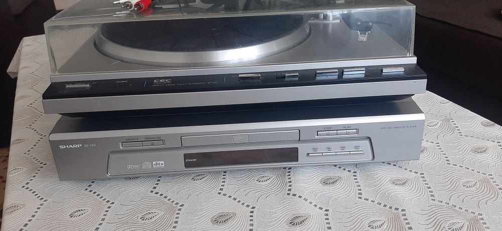 Sistem audio  Hi-Fi