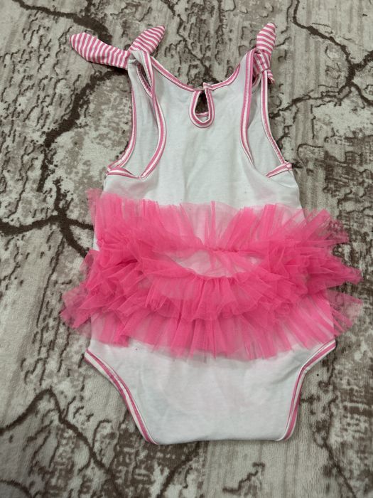 Детски бански за момиче