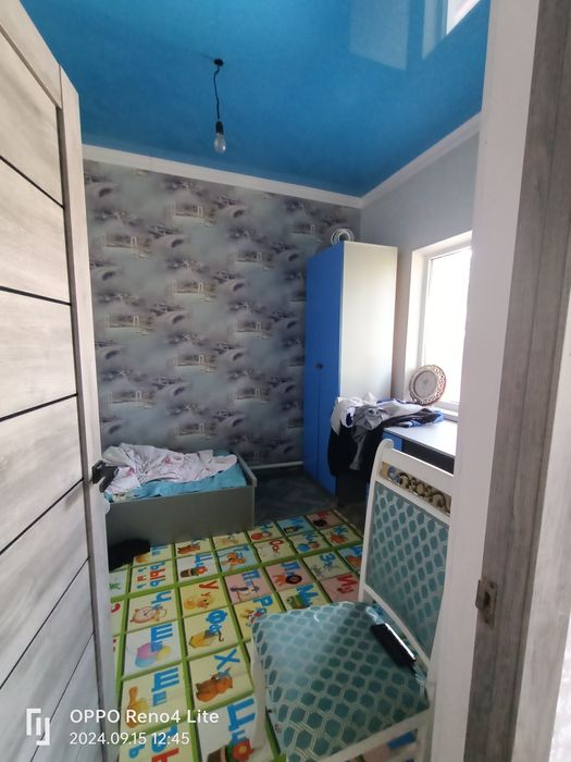 Дом продается со всеми условиями