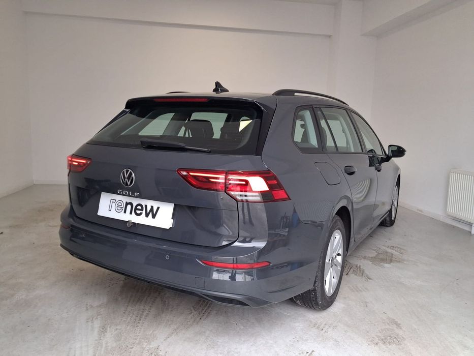 Volkswagen Golf VW Golf VIII 1.5 TSI 98000 km 2021 Garantie