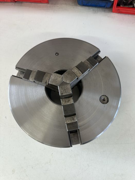 Universal strung 250 mm din fier - Made in Romania