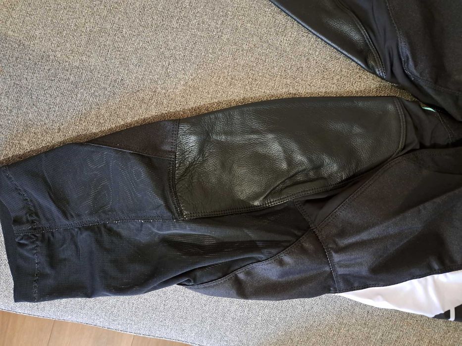 Мотокрос панталон