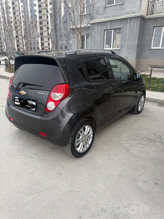 Spark sotiladi 4
