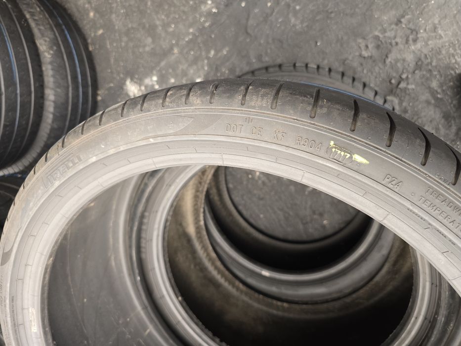 275 30 21 pirelli o buc