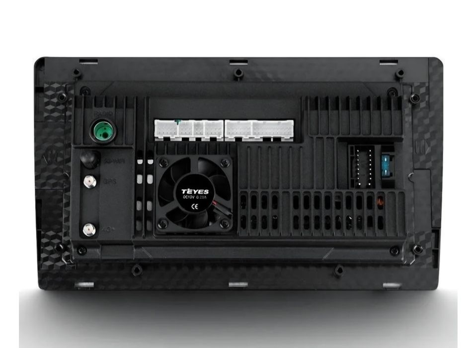 Android планшет TEYES