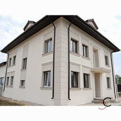 Placări/Zugrăvit Fațade (decorativă)