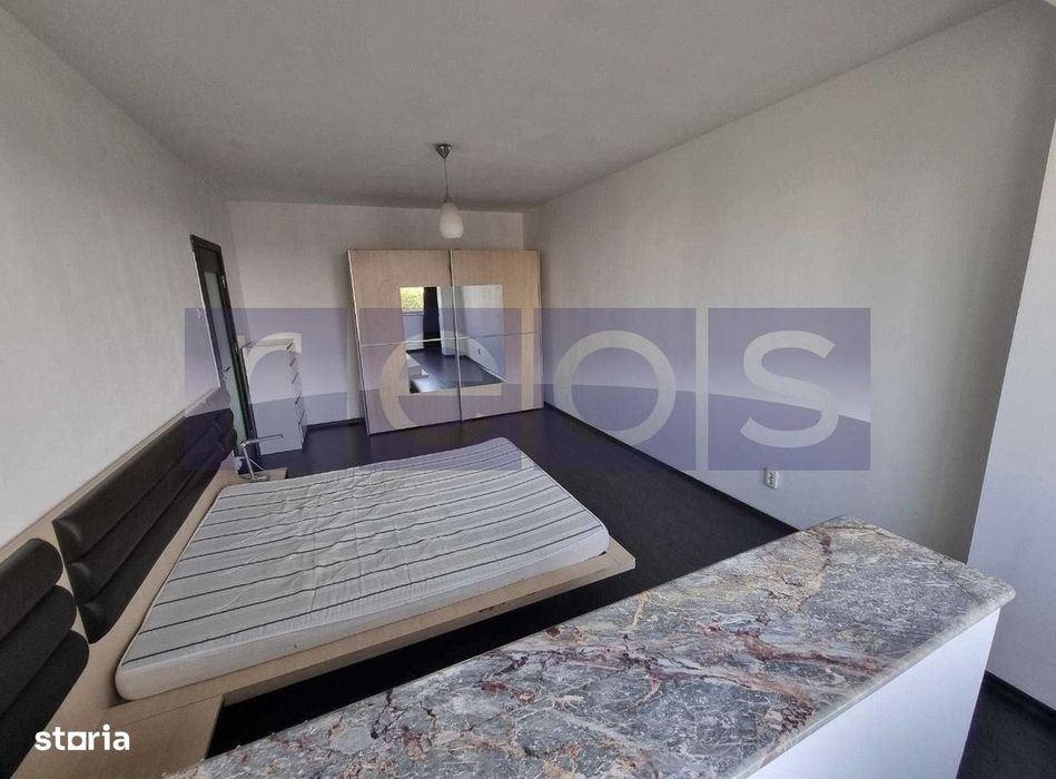 Inchiriere 2 Camere | Zona Unirii |  Loc De Parcare