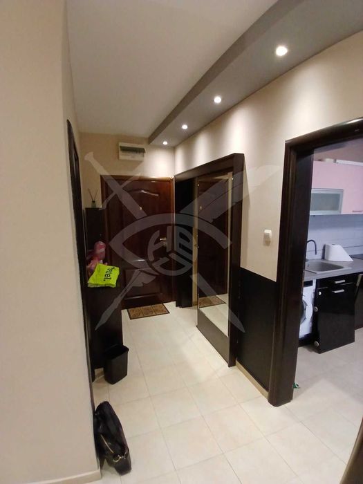 Тристаен апартамент в Христо Смирненски! 11865261