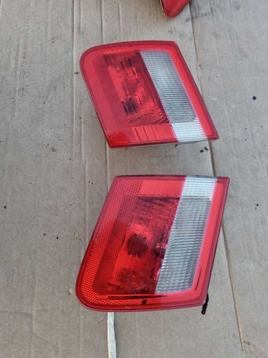 Stop Haion BMW E46 Break Touring seria 3