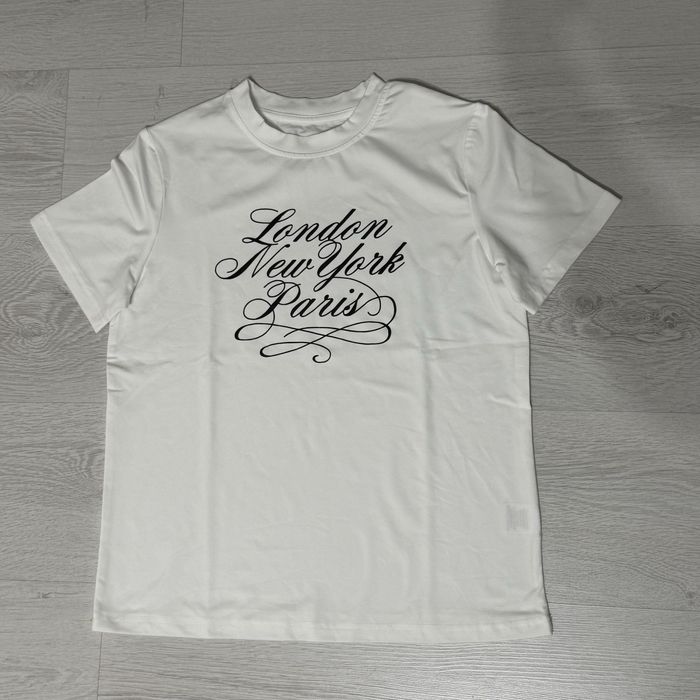 Футболки с принтом