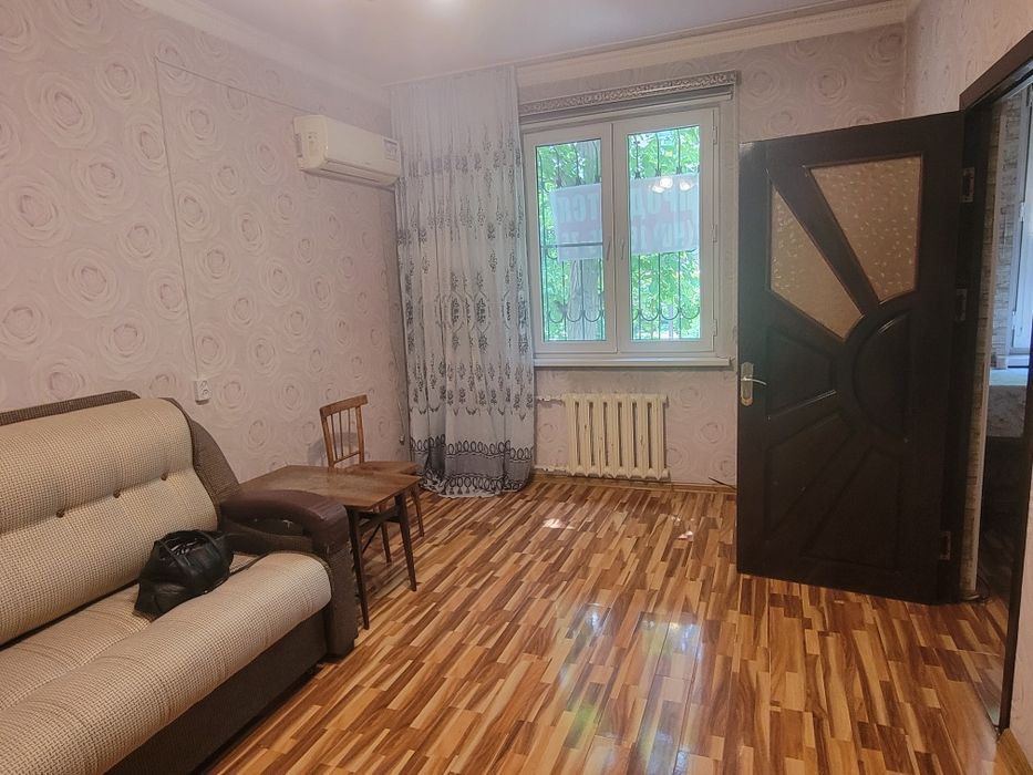 Продам квартиру.