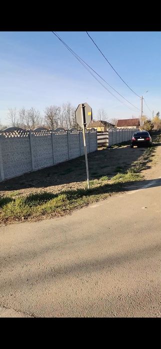 Teren de vanzare dragos voda