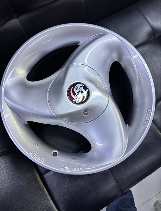 yangi Karmetal diska r13