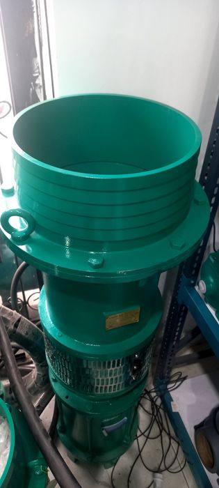 Gulubinniy nasos гулубинный насос QY Погружной насос Shimge 350 og'iz