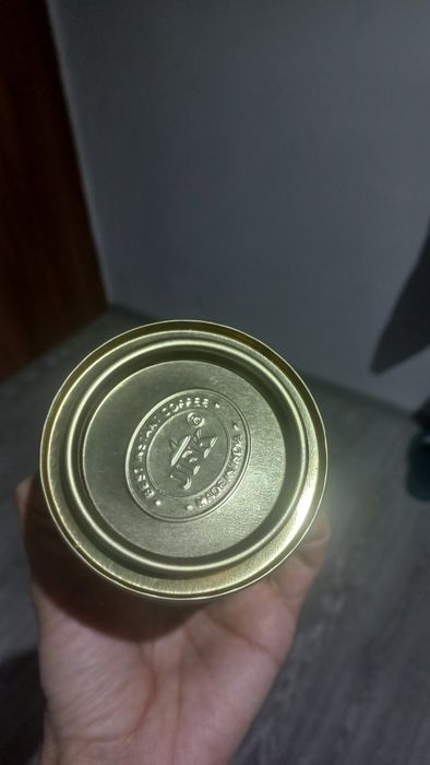 Кофе  натуральный