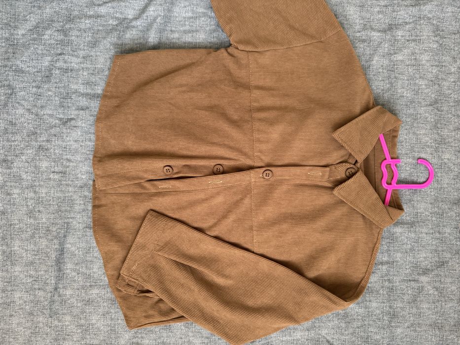 Осенний двойка мальчик