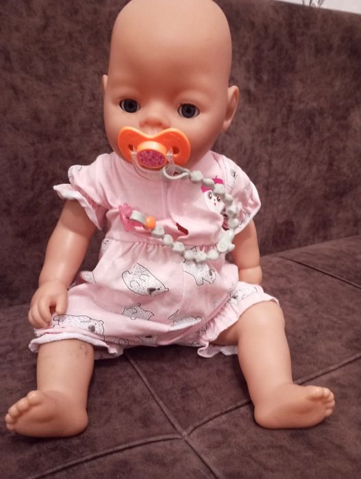 КУКЛА бейби борн