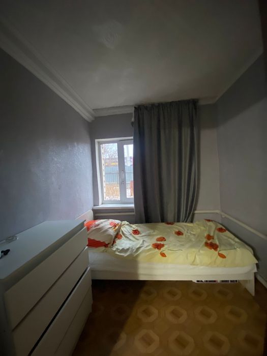 Дом 4х комнатный в пришахтинске