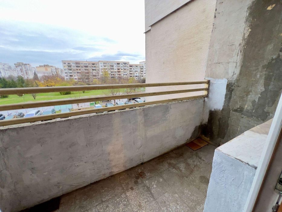 Продава се Тристаен апартамент в София, Люлин 3 - 87 кв.м за 1055 €/кв.м - Снимка #11