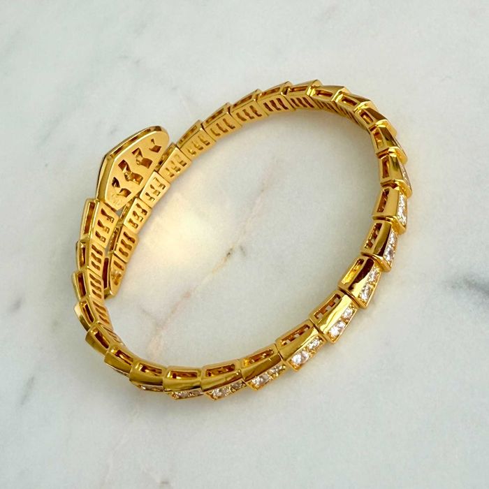 Bratara Bvl gari Serpenti