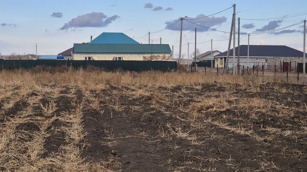 Продам дом с земельным участком